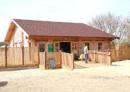 Redwings Visitor Centre / Cafe